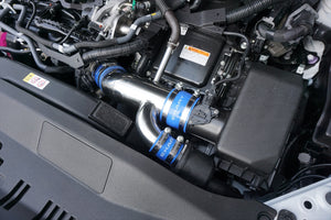 EXART AIR INTAKE STABILIZER AND SOUND GENERATOR For TOYOTA CAMRY AXVH70 EA04-TY130-S