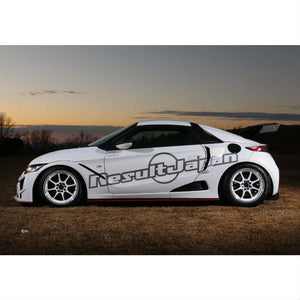 RESULT JAPAN COUPE COWL FOR HONDA S660 JW5