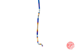 RIZE JAPAN TITANIUM BAR FOR NISSAN SKYLINE GTR R32