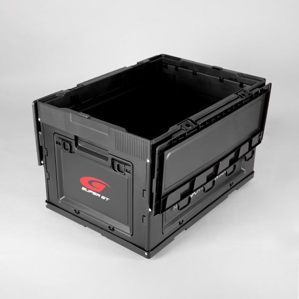 SUPER GT SQUARE STORAGE BOX 50L FOR  SUPER-GT-SQUARE-00001