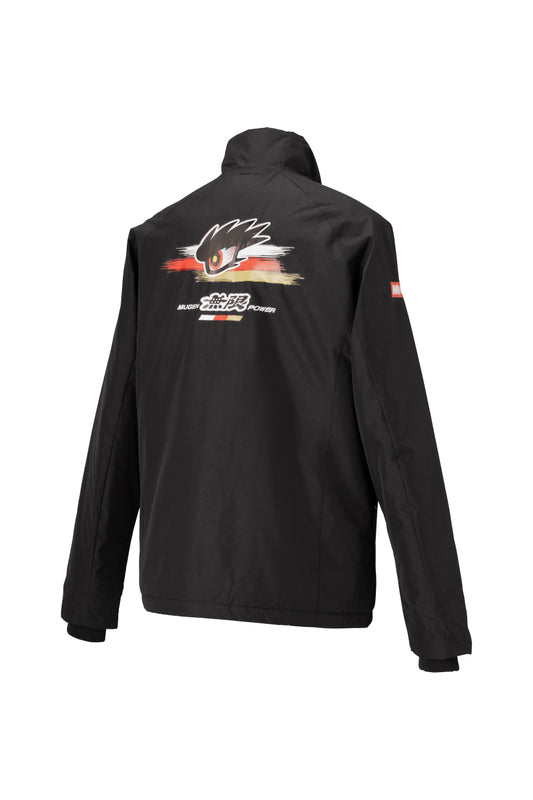 MUGEN TEAM MUGEN SHORT COAT M FOR  90000-XYM-701A-K3