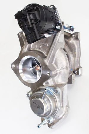 M&M HONDA BIG TURBOCHARGER KIT FOR HONDA CIVIC FK8 00009-FK8-M004