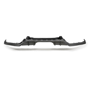 M&M HONDA CARBON REAR UNDER SPOILER SEIBON FOR CIVIC FK8 01100-FK8-SE09