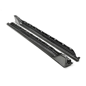 M&M HONDA CARBON SIDE STEP SEIBON FOR CIVIC FK8 01100-FK8-SE11