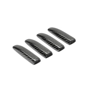 M&M HONDA CARBON REAR FIN SPOILER SAYBON FOR CIVIC FK8 01100-FK8-SE13