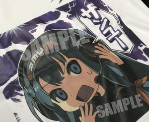 INGING MOTORSPORT MIU-CHAN ZANYU T-SHIRT XXL FOR  INGING-MOTORSPORT-00005