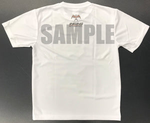 INGING MOTORSPORT MIU-CHAN ZANYU T-SHIRT L FOR  INGING-MOTORSPORT-00003