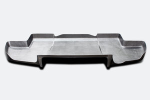 M&M HONDA CARBON DIFFUSER TYPE 2 ALL CARBON FOR ACCORD CL7 01000-CL7-M002