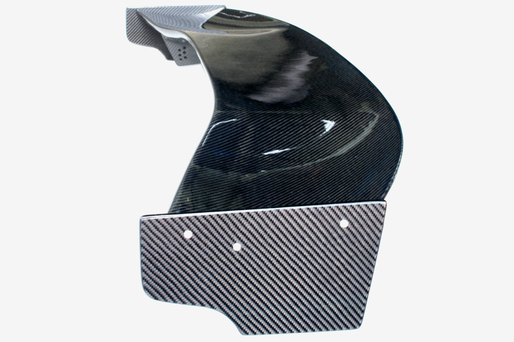 M&M HONDA CARBON GT WING TYPE 01AF 1500MM FOR S2000 AP1 AP2 00900-AP1-WC01-AF - Black Hawk Japan