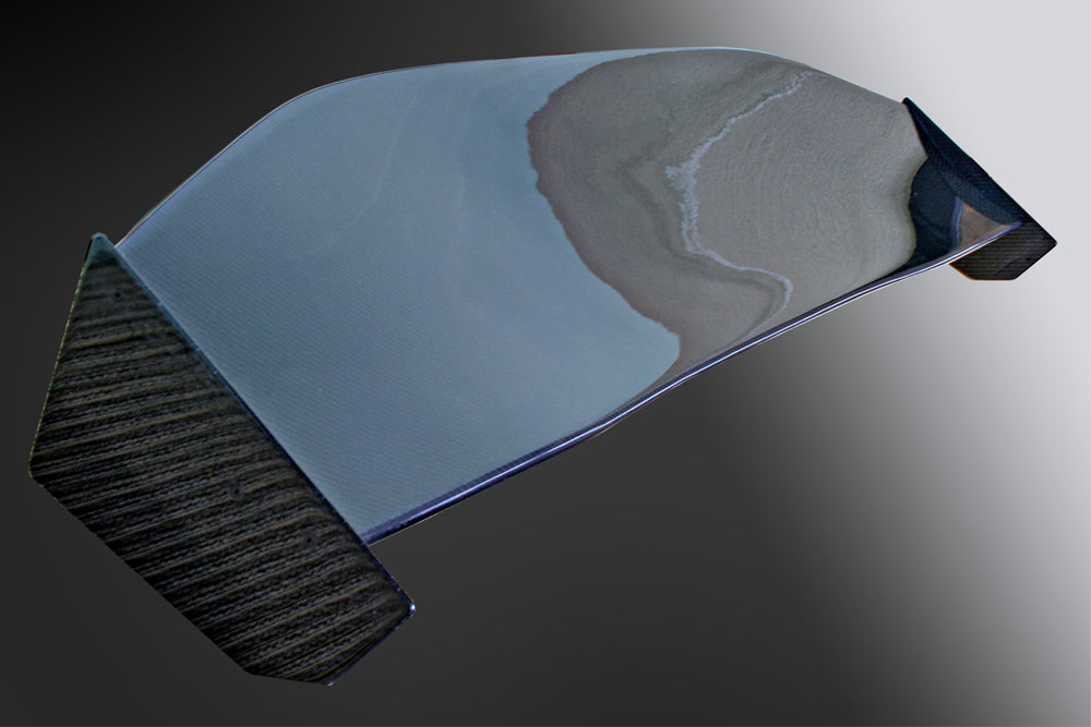 M&M HONDA CARBON GT WING TYPE 03AF 1700MM FOR WIDE BODY ONLY FOR S2000 AP1 AP2 00900-AP1-WC03-AF