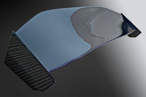 M&M HONDA CARBON GT WING TYPE 03AF 1700MM FOR WIDE BODY ONLY FOR S2000 AP1 AP2 00900-AP1-WC03-AF
