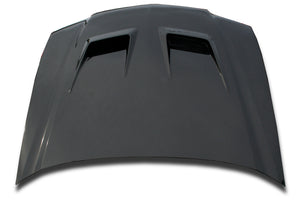 M&M HONDA ALL FRP TYPE SWITH FRP BONNET DUCT FOR ACCORD CL7 CL9 01100-CL7-S003