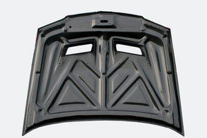 M&M HONDA ALUMINUM NET FOR EXCLUSIVE USE OF BONNET TYPE 1,2,WITH DUCT FOR ACCORD CL7 CL9 01100-CL7-SN