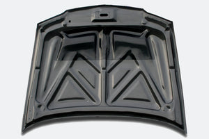 M&M HONDA ALL FRP TYPE SWITH FRP BONNET DUCT FOR ACCORD CL7 CL9 01100-CL7-S003