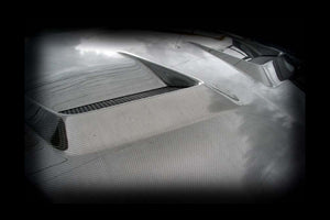 M&M HONDA INNER PROTECTOR FOR EXCLUSIVE USE OF BONNET TYPE 1,2,WITH DUCT FOR ACCORD CL7 CL9 01100-CL7-SP