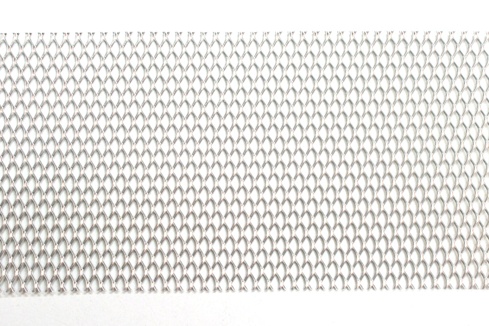 M&M HONDA ALUMINUM NET FOR TYPE T WITH CARBON BONNET DUCT FOR S2000 AP1 AP2 01100-AP1-TN