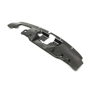 M&M HONDA CARBON COOLING PANEL SEIBON FOR CIVIC FK8 01100-FK8-SE18