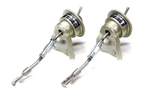 M&M HONDA REINFORCED ACTUATOR, PRESSURE REGULATOR SET FOR S660 JW5 00009-JW5-M003