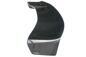 M&M HONDA CARBON GT WING TYPE MRBJ 1430MM WITH BOLT-ON BRACKET FOR CIVIC FD2 Mugen RR 00900-FD2-WCMR-BJ
