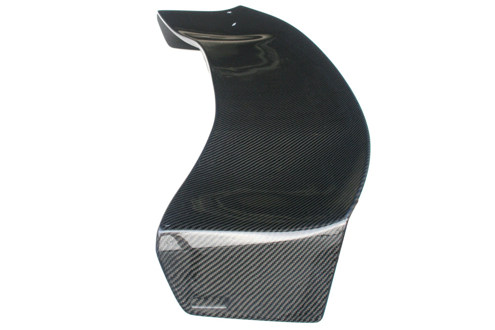 M&M HONDA CARBON GT WING TYPE MRAJ 1430MM FOR ACCORD CL7 CL9 00900-CL7-WCMR-AJ