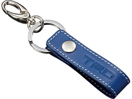 TRD KEY RING BLUE GOODS  08235-SP077-BL