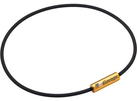 TRD GR GARAGE LOOPER GOLD  For 08235-SP084