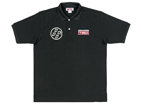 TRD TRD 86 POLO SHIRT M GOODS  08293-SP190-M