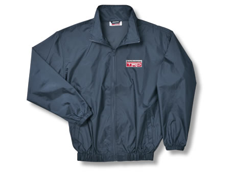 TRD WIND BLOUSON NAVY GOODS  08295-SP317