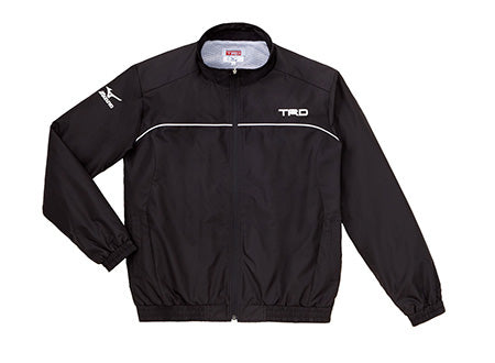 TRD LIGHT BLOUSON M GOODS  08295-SP338-M - Black Hawk Japan