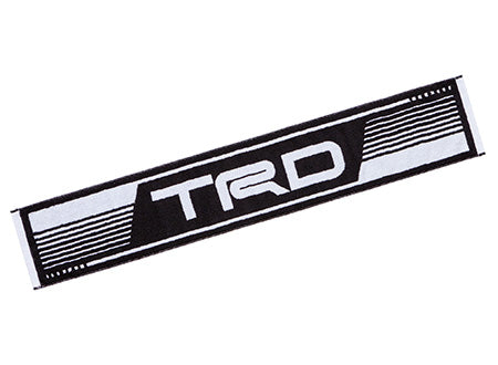 TRD JACQUARD MUFFLER TOWEL GOODS  08299-SP020