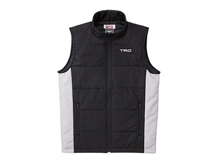 TRD VEST M GOODS  08300-SP181-M