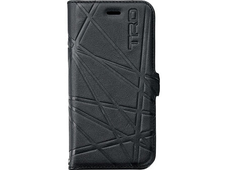 TRD SMARTPHONE CASE IPHONE 7 7s 8  GOODS  08773-SP079