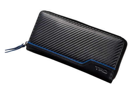 TRD CARBON LONG WALLET GOODS  08798-SP050