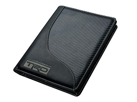 TRD INSPECTION CARD CASE GOODS  08798-SP052