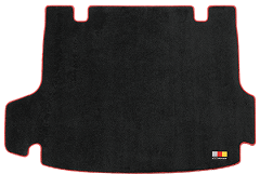 MUGEN SPORTS LUGGAGE MAT RED FOR HONDA ZR-V RZ3 RZ4 RZ5 08P11-XNT-K0S0-RR