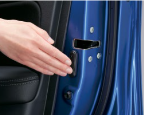 HONDA STATIC ELECTRICITY REMOVAL PLATE FOR HONDA CIVIC TYPE R FL5 08R73-PA1-000