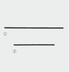 HONDA WIPER BLADE FOR DRIVER SIDE FOR HONDA CIVIC TYPE R FL5 08T24-T60-000