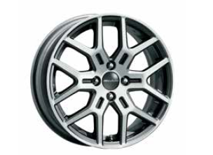 HONDA 16 INCH ALUMINUM WHEEL MS-041 FOR HONDA FIT GR1 GR2 GR3 GR4 GR5 GR6 GR7 GR8 GS 08W16-TZA-000A