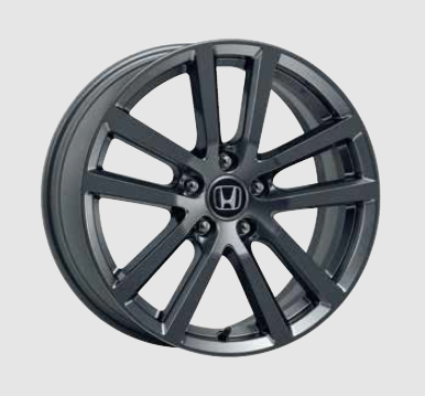 HONDA 18 INCH ALUMINUM WHEEL ME-024 FOR HONDA CIVIC FL1 08W18-PM3-000