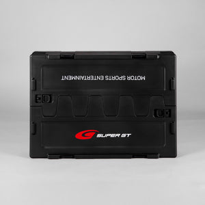 SUPER GT SQUARE STORAGE BOX 50L FOR  SUPER-GT-SQUARE-00001