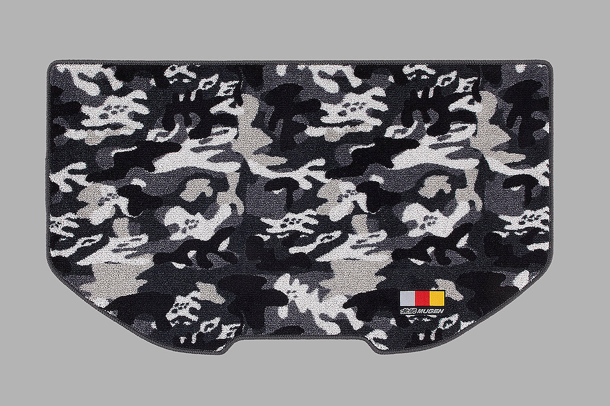 MUGEN SPORTS LUGGAGE MAT CAMO For HONDA N-ONE JG3 JG4 08P11-XMGB-K0S0-MC