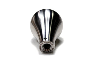 M&M HONDA SHIFT KNOB HYBRID RACING 474 HEAVY WEIGHT STANDARD MODEL FOR  00015-SN-HR02-S