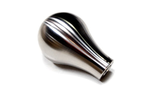 M&M HONDA SHIFT KNOB HYBRID RACING 474 HEAVY WEIGHT STANDARD MODEL FOR  00015-SN-HR02-S