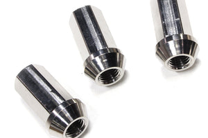 M&M HONDA TITANIUM WHEEL NUT SET OF 4 FOR  01716-AH-M001