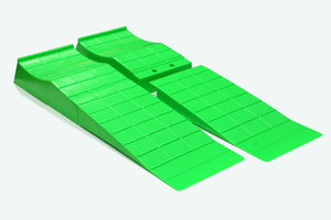 M&M HONDA 2 PIECE TIRE SLOPE PINK COLOR FOR  01701-XXX-M001-PINK