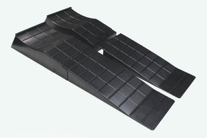 M&M HONDA 2 PIECE TIRE SLOPE PINK COLOR FOR  01701-XXX-M001-PINK