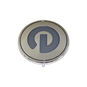 DAMD Mark Emblem  For UNIVERSAL FITTING D-ALL-EMBL-M