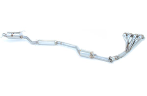 FUJITSUBO EXH PERFORMANCE UNIT (AUTHORIZE) For ROADSTER 1.5 MT ND5RC 050-42451