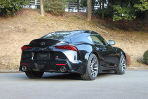 FUJITSUBO VVV FOR TOYOTA SUPRA SZ-R DB22 470-25043