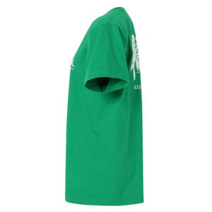 K1 PLANNING CRAFTSMAN T-SHIRT L GREEN T014-L-GR